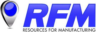 RFM, Inc. logo