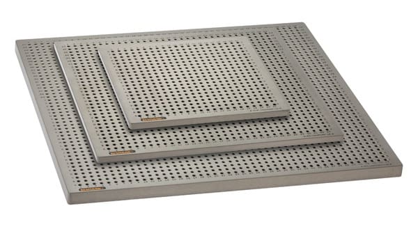 CMM Fixture Plate