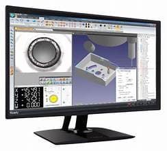 QX Soft CMM Manager Software