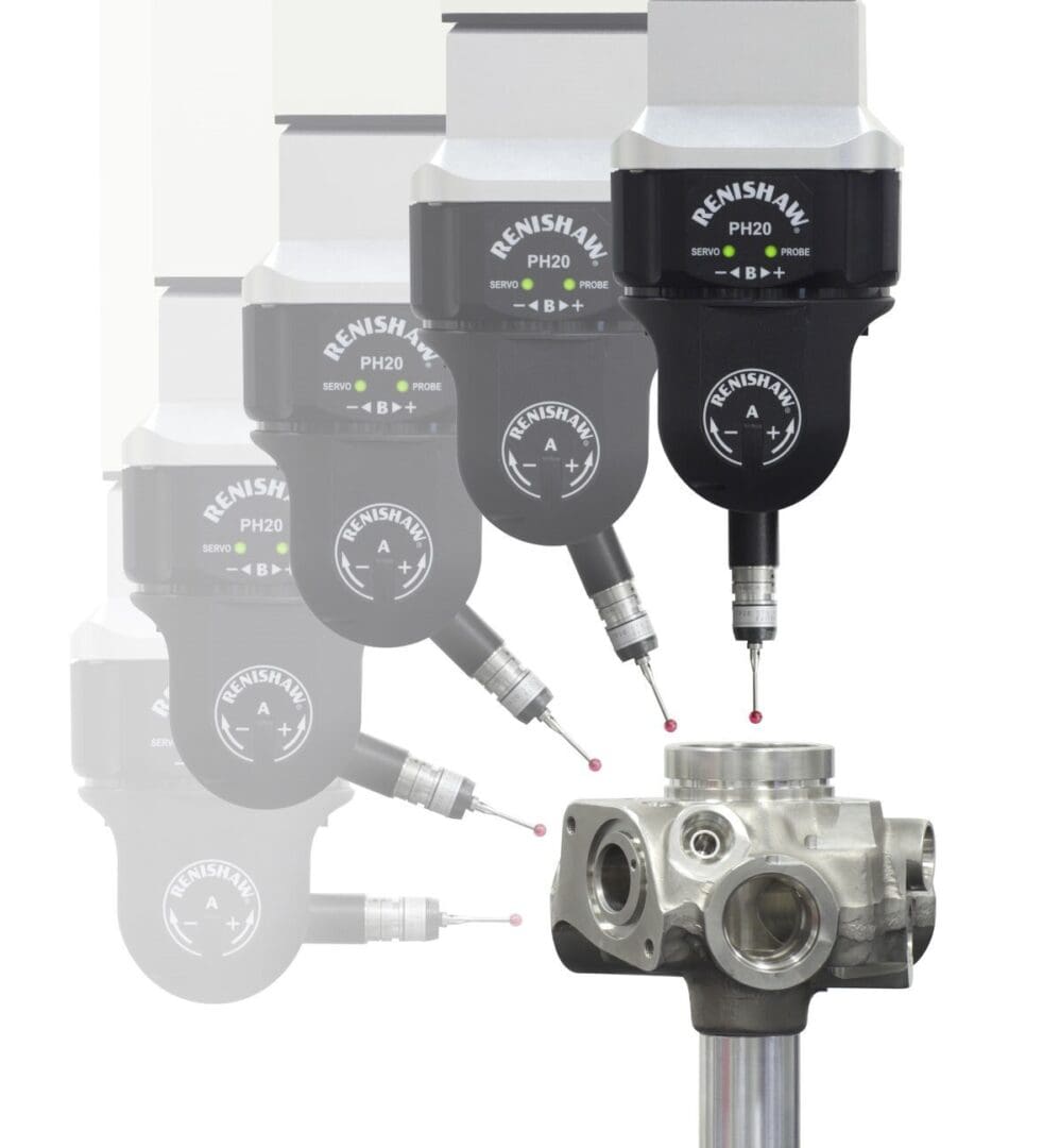 Renishaw CMM Inspection (1)